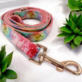 Bild in Galerie-Betrachter laden, Hundeleine RAINBOW