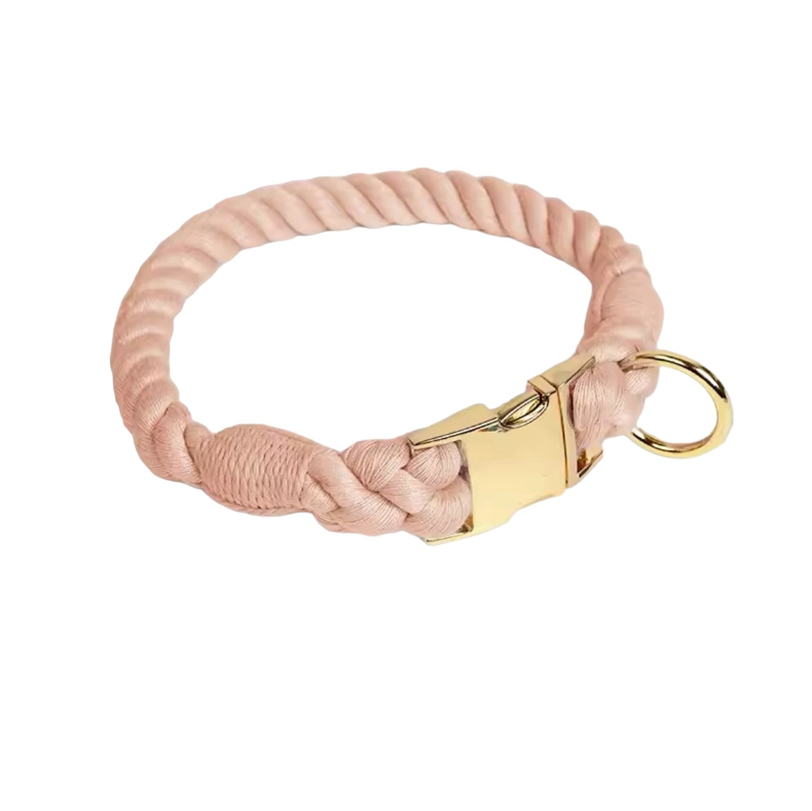 Hundehalsband BEIGE SKIN