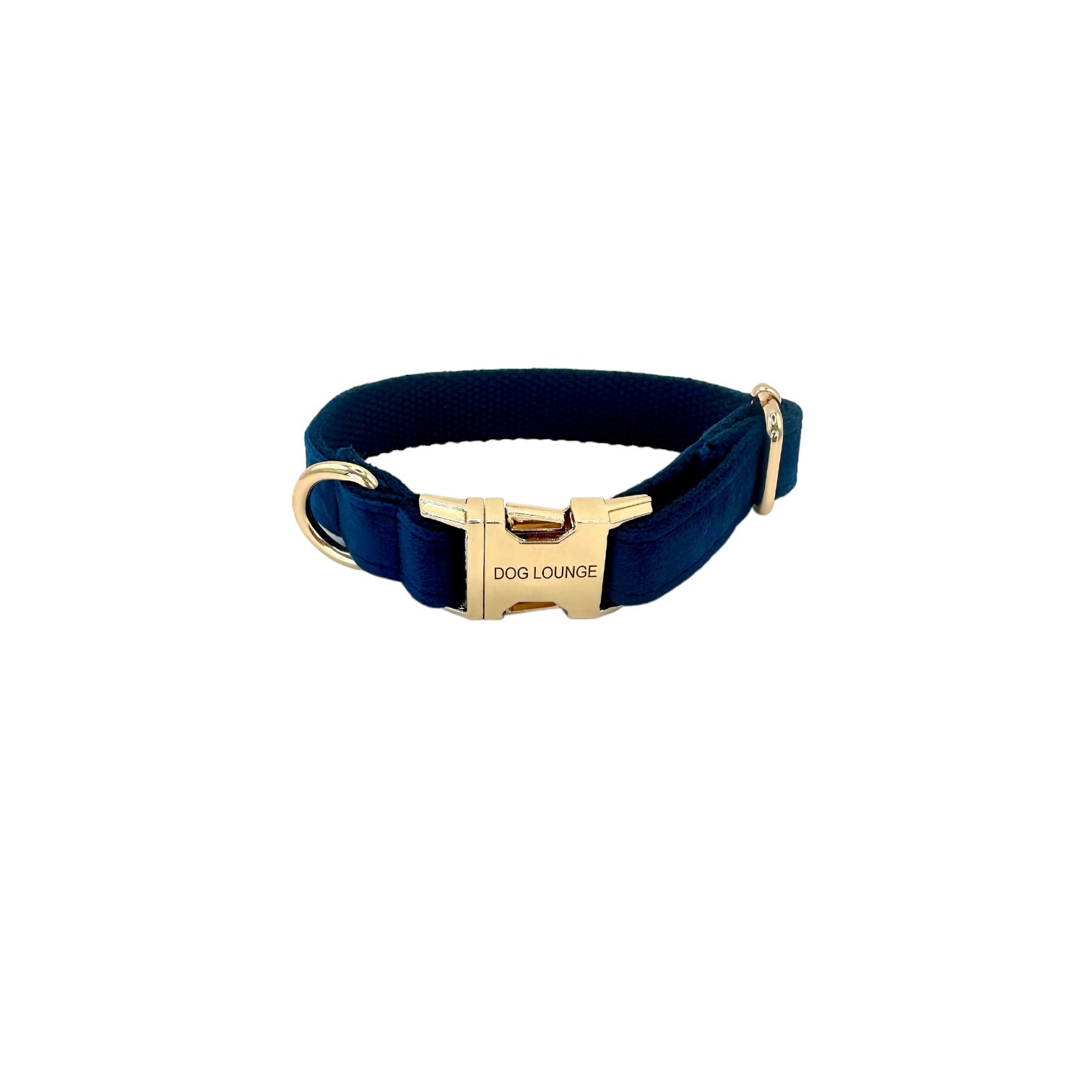 Hundehalsband DEEP BLUE