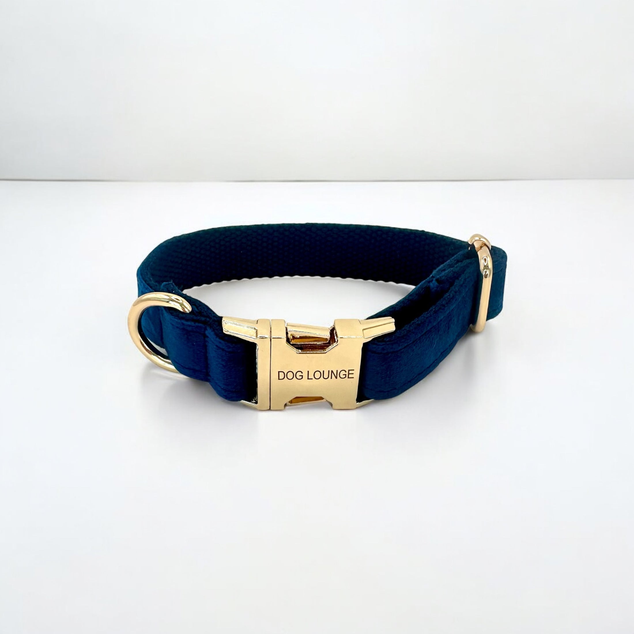 Hundehalsband DEEP BLUE