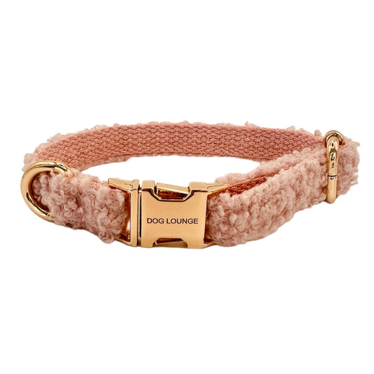 Hundehalsband ROSA SHEEP