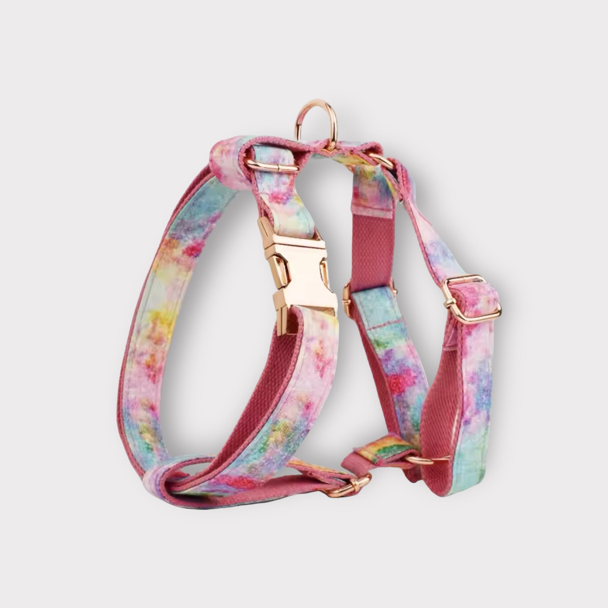 Hundegeschirr RAINBOW